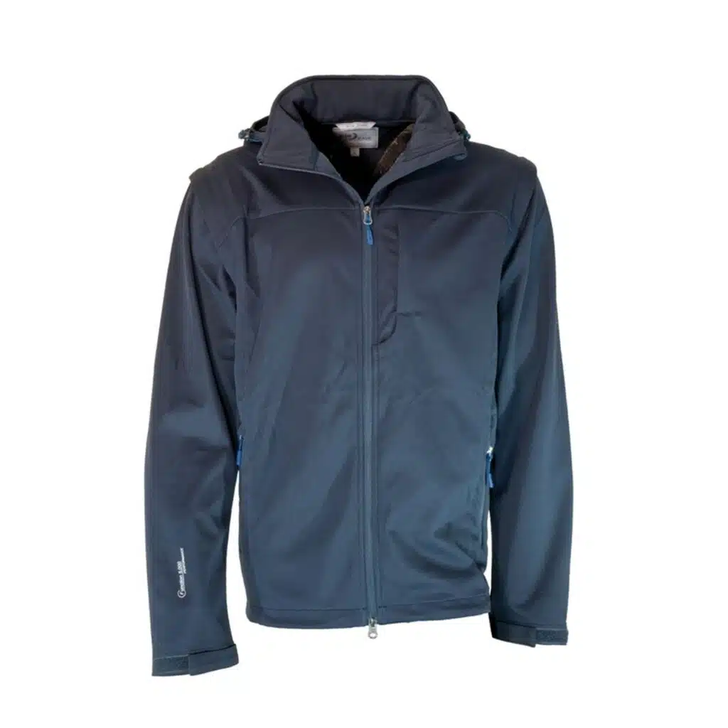 Herren Jacke Softshell Jan