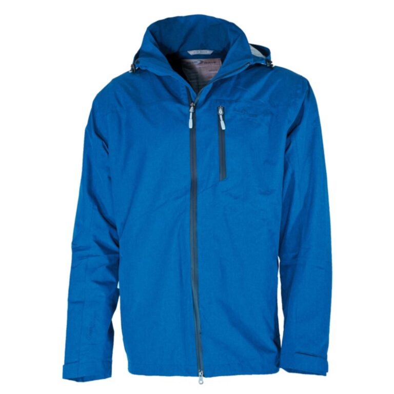 Funktionsbekleidung Herren Jacke Henk