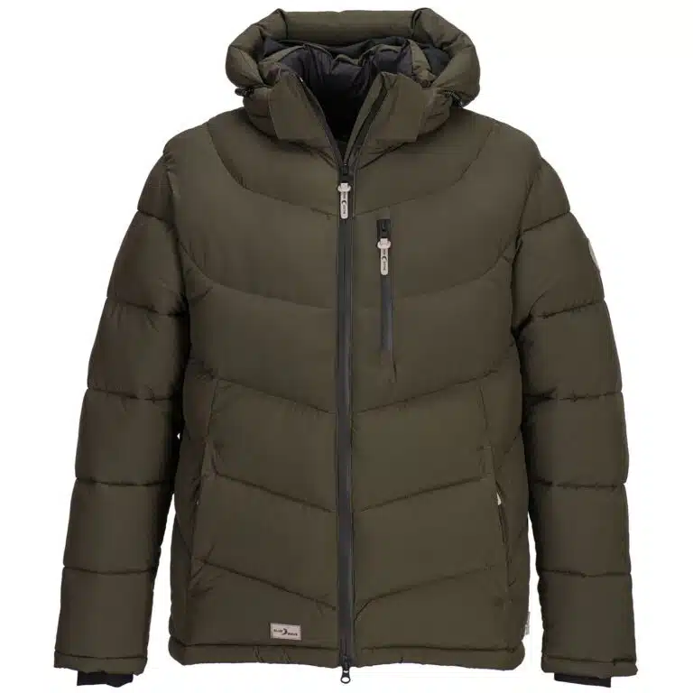 Herren Jacke Stepp Jesper