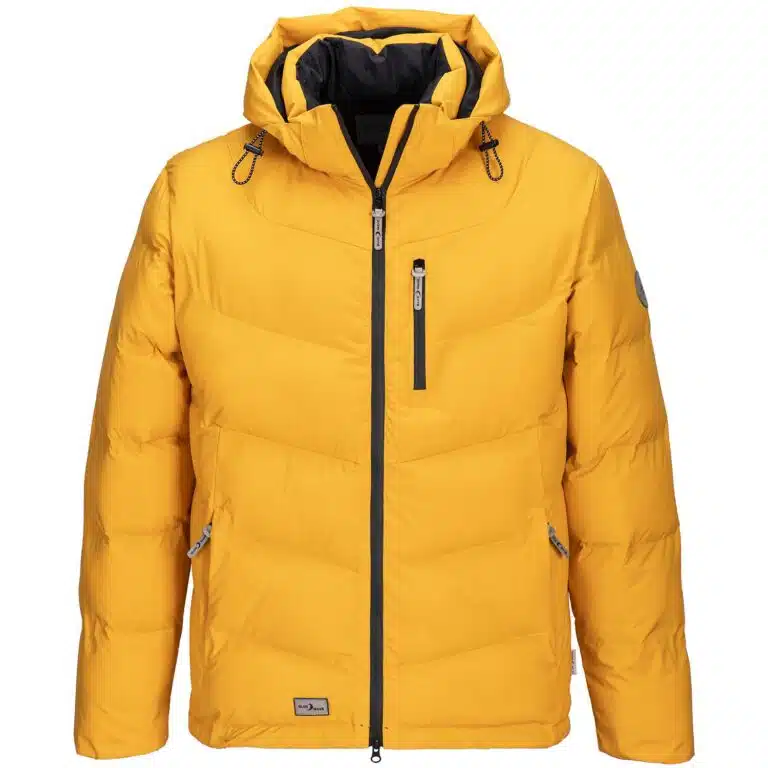 Herren Jacke Stepp Jesper