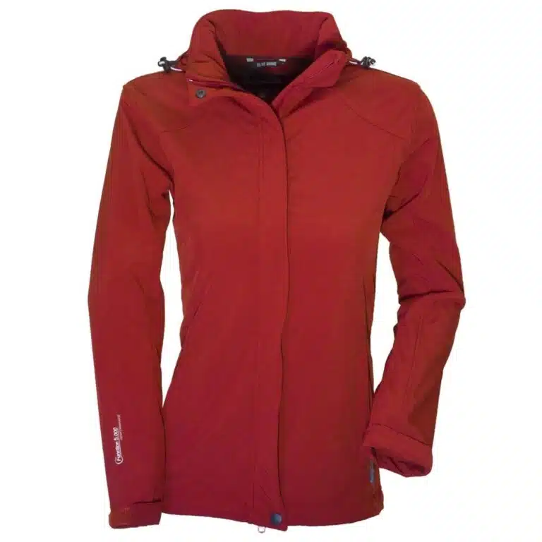 Damen Jacke Softshell Bente