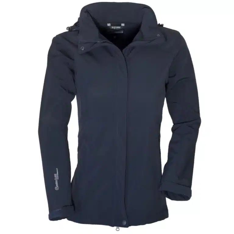 Damen Jacke Softshell Bente