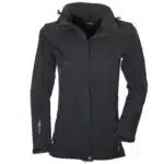 Damen Jacke Softshell Bente