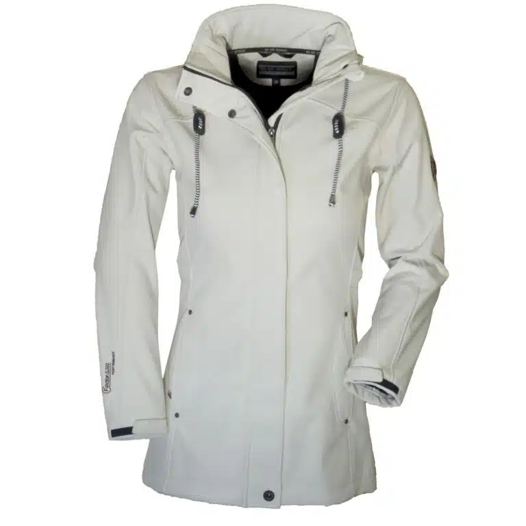 Damen Mantel Softshell Birgit