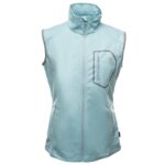 Damen Softshell Weste Kira