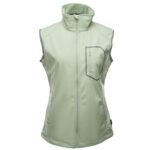 Damen Softshell Weste Kira