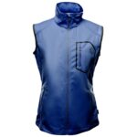 Damen Softshell Weste Kira