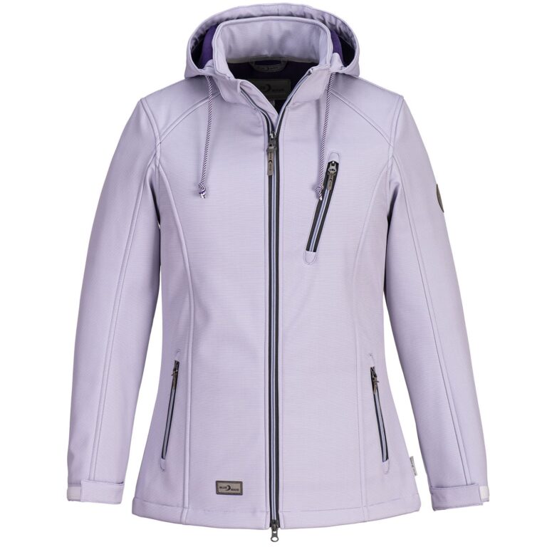 Damen Jacke Softshell Jessica
