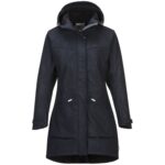 Damen Mantel Softshell Klementine