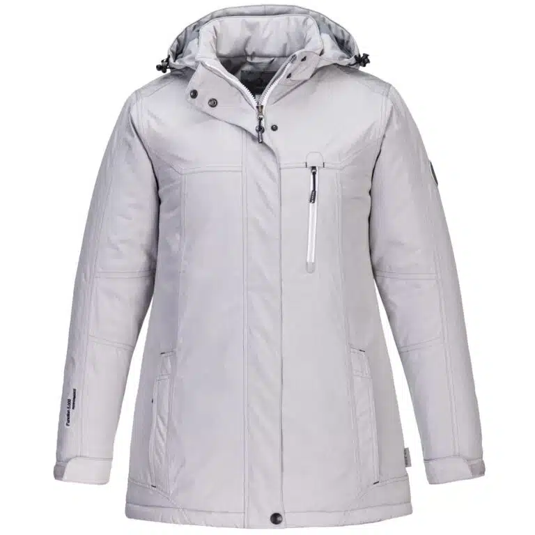 Damen Funktionsbekleidung Jacke Carla