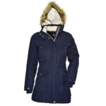 Damen Funktionsbekleidung Parka Anke