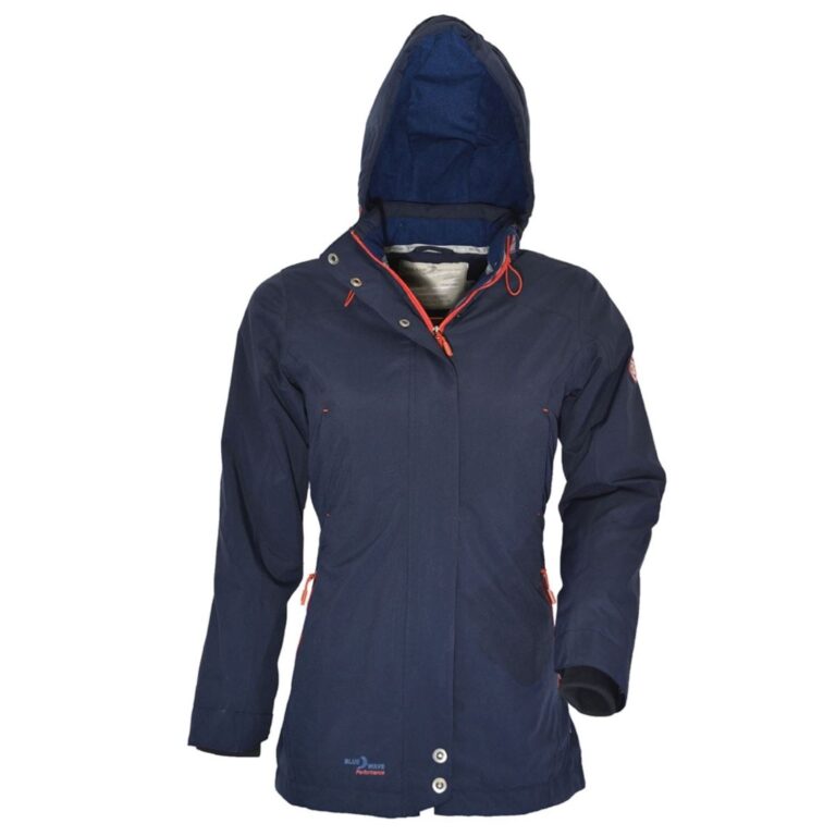 Damen Funktionsbekleidung Jacke Giselle