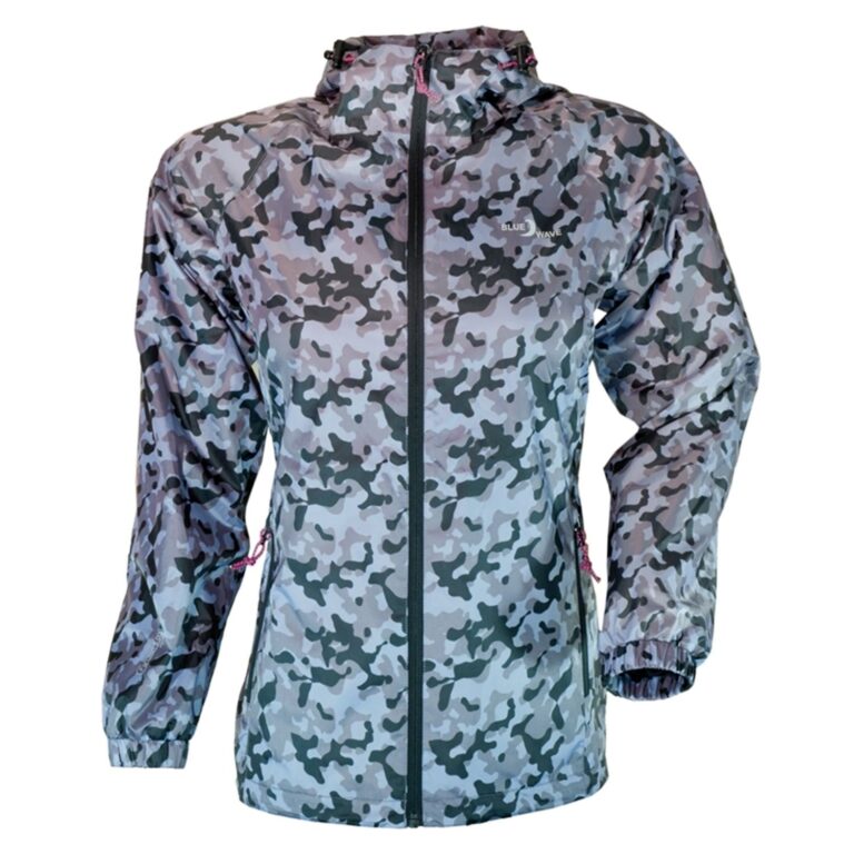 Damen Funktionsbekleidung Jacke Fabienne