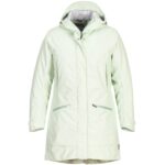 Damen Funktionsbekleidung Parka Karlotta