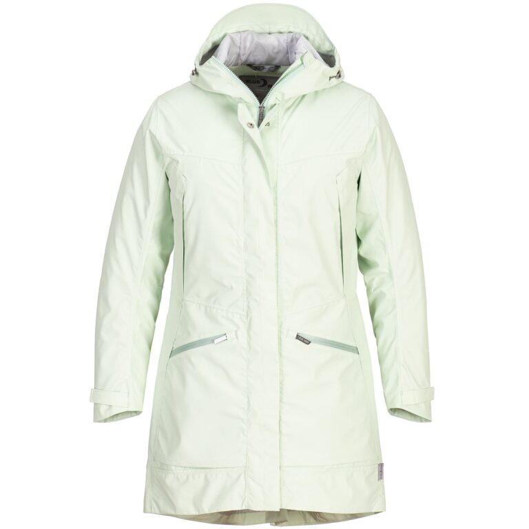 Damen Funktionsbekleidung Parka Karlotta