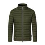 Herren Jacke Stepp Mike