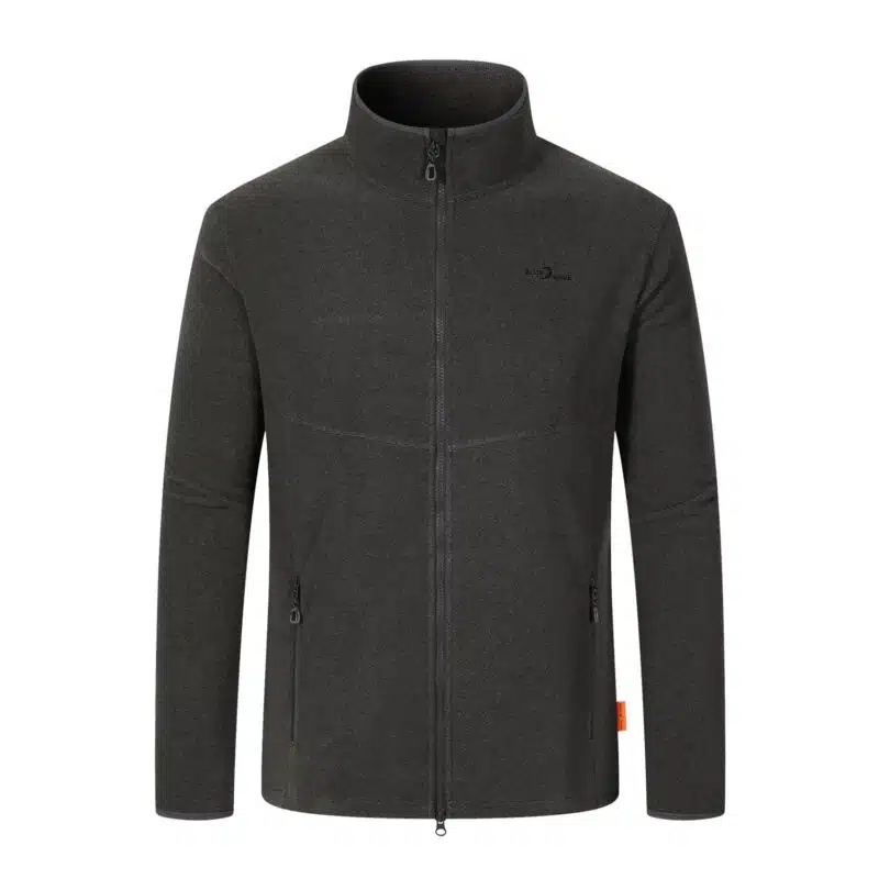 Fleece Herren Jacke Lennart