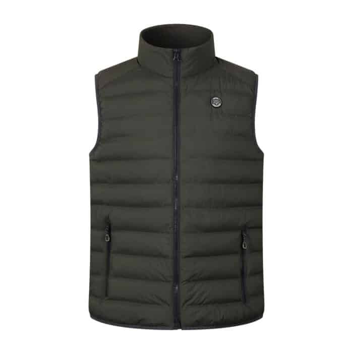 Herren Jacke Neuheit Stepp Max