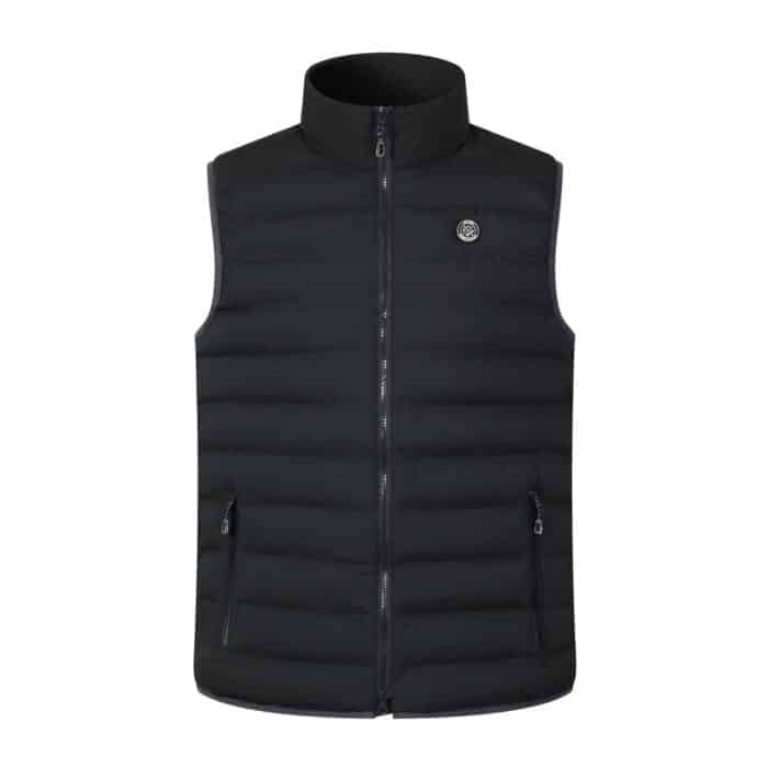 Herren Jacke Neuheit Stepp Max