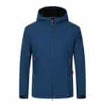 Herren Jacke Neuheit Softshell Mads