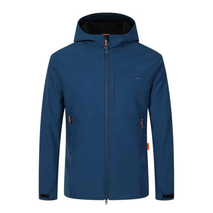 Herren Jacke Neuheit Softshell Mads