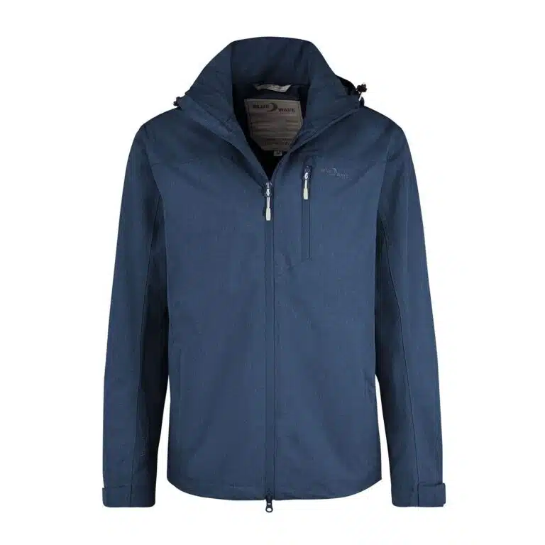 Funktionsbekleidung Herren Jacke Henk