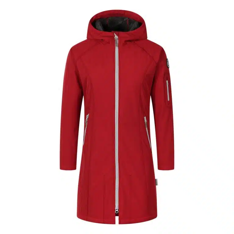 Damen Jacke Neuheit Softshell Mareike