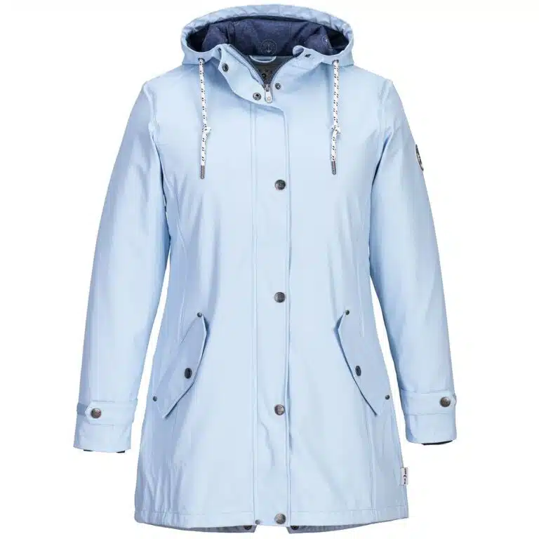 Damen Friesennerz Mantel Jasmin