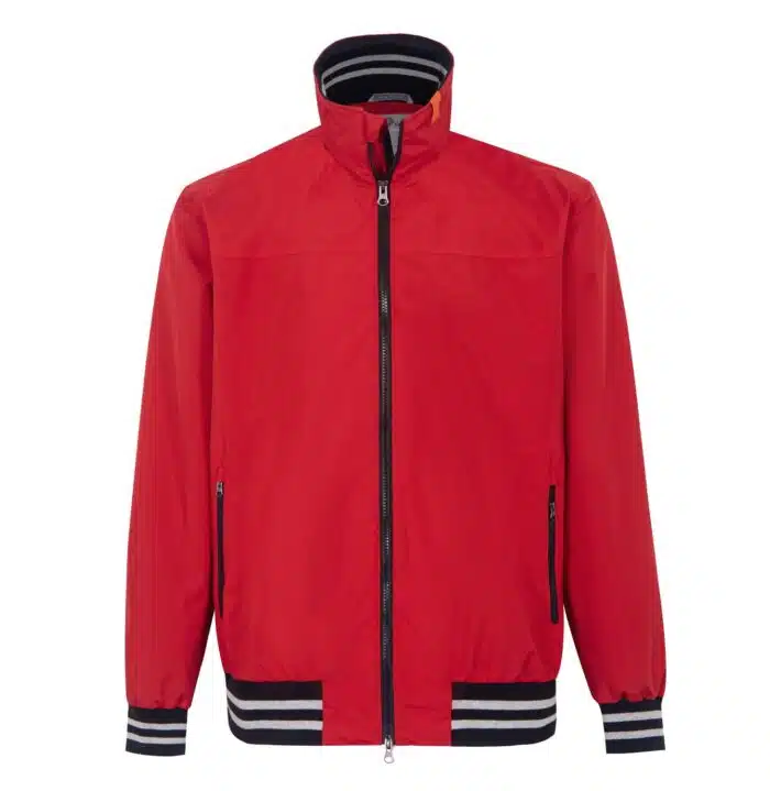 Blouson Funktionsbekleidung Herren Neuheit Malte