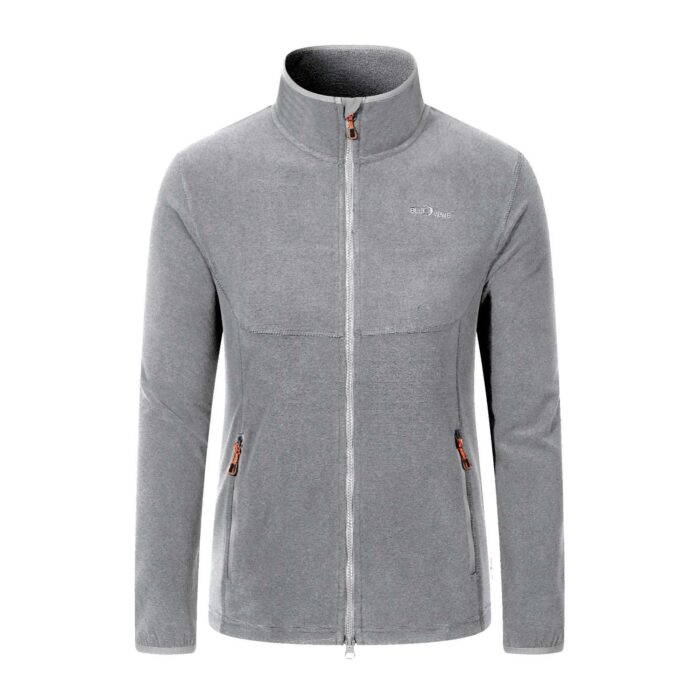 Damen Fleece Jacke Neuheit Marcy