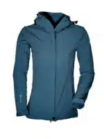 Damen Jacke Softshell Bente