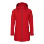 Damen Jacke Softshell Martje