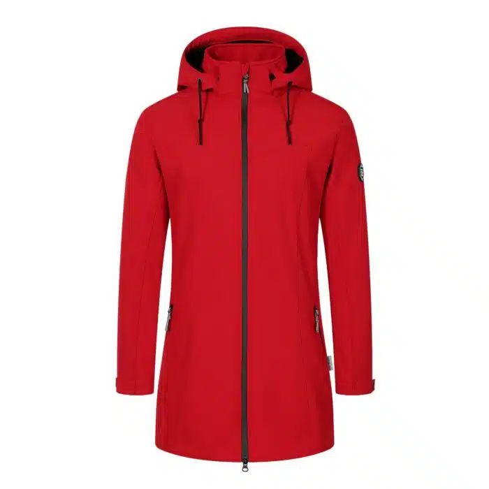 Damen Jacke Softshell Martje