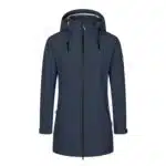 Damen Jacke Softshell Martje