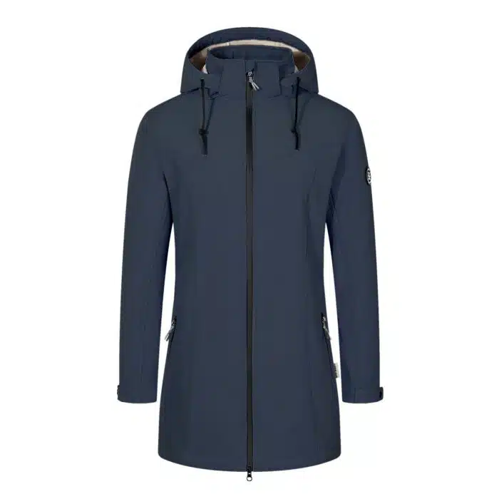 Damen Jacke Softshell Martje