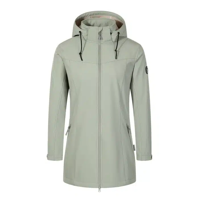 Damen Jacke Softshell Martje