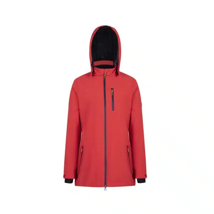 Damen Funktionsbekleidung Jacke Neuheit Kati