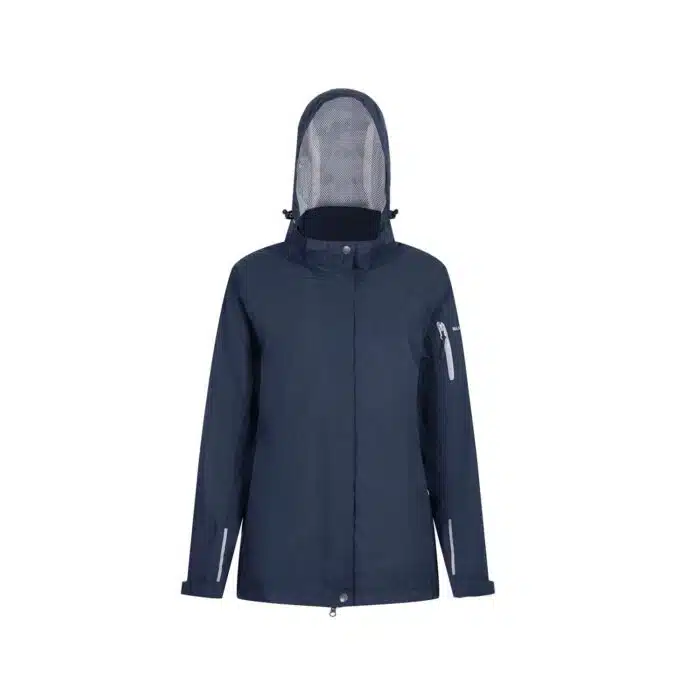 Damen Funktionsbekleidung Jacke Josephine