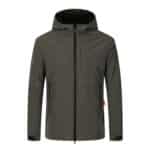 Herren Jacke Neuheit Softshell Mads