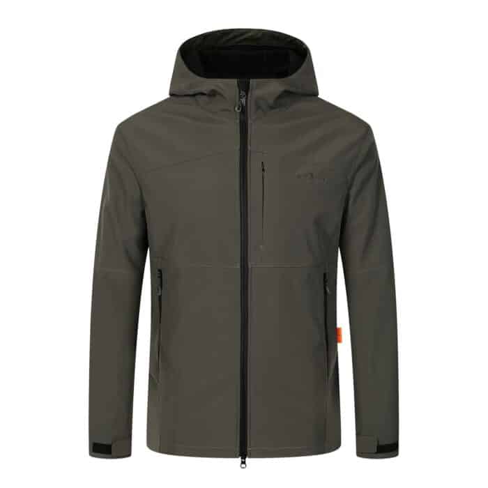Herren Jacke Neuheit Softshell Mads