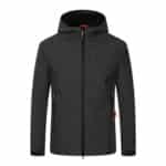 Herren Jacke Neuheit Softshell Mads