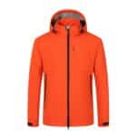Herren Jacke Neuheit Softshell Mads