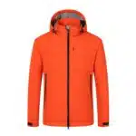 Herren Jacke Neuheit Softshell Mads