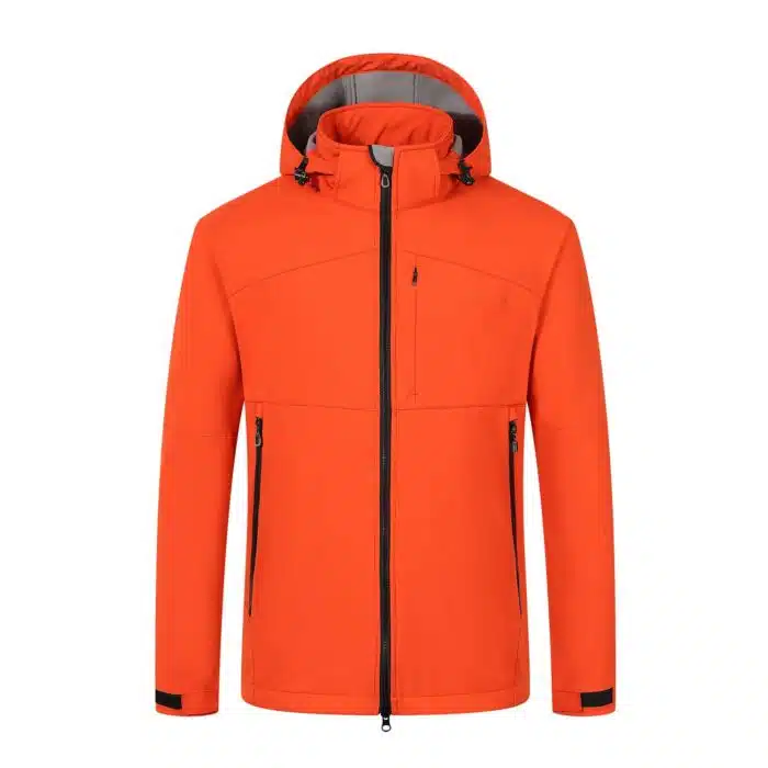 Herren Jacke Neuheit Softshell Mads