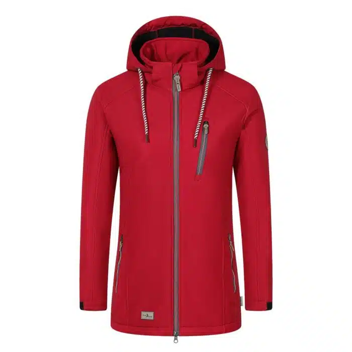Damen Jacke Softshell Jessica