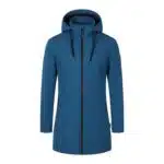 Damen Jacke Softshell Martje