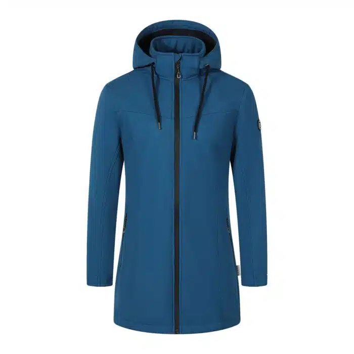 Damen Jacke Softshell Martje