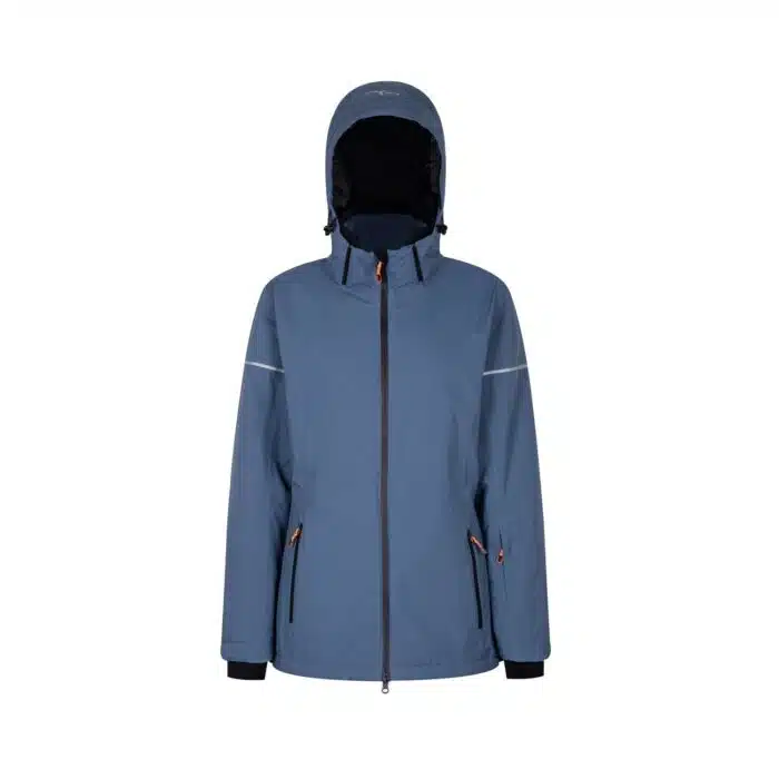 Damen Funktionsbekleidung Jacke Marla