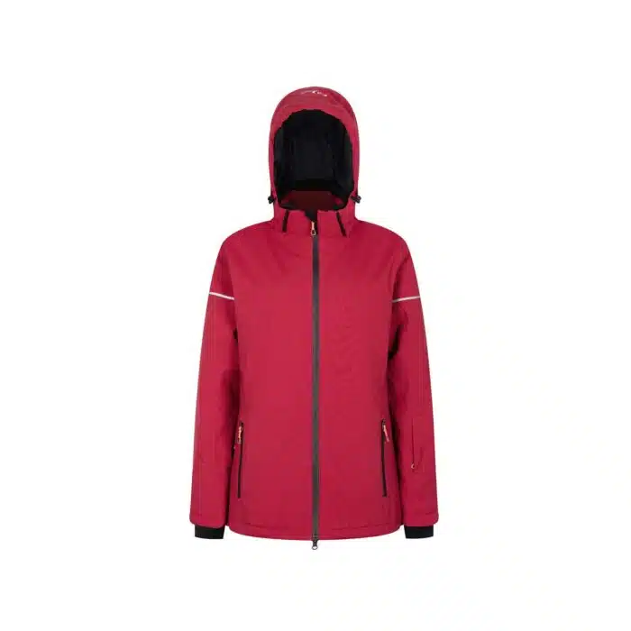 Damen Funktionsbekleidung Jacke Marla