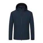 Herren Jacke Softshell Mads
